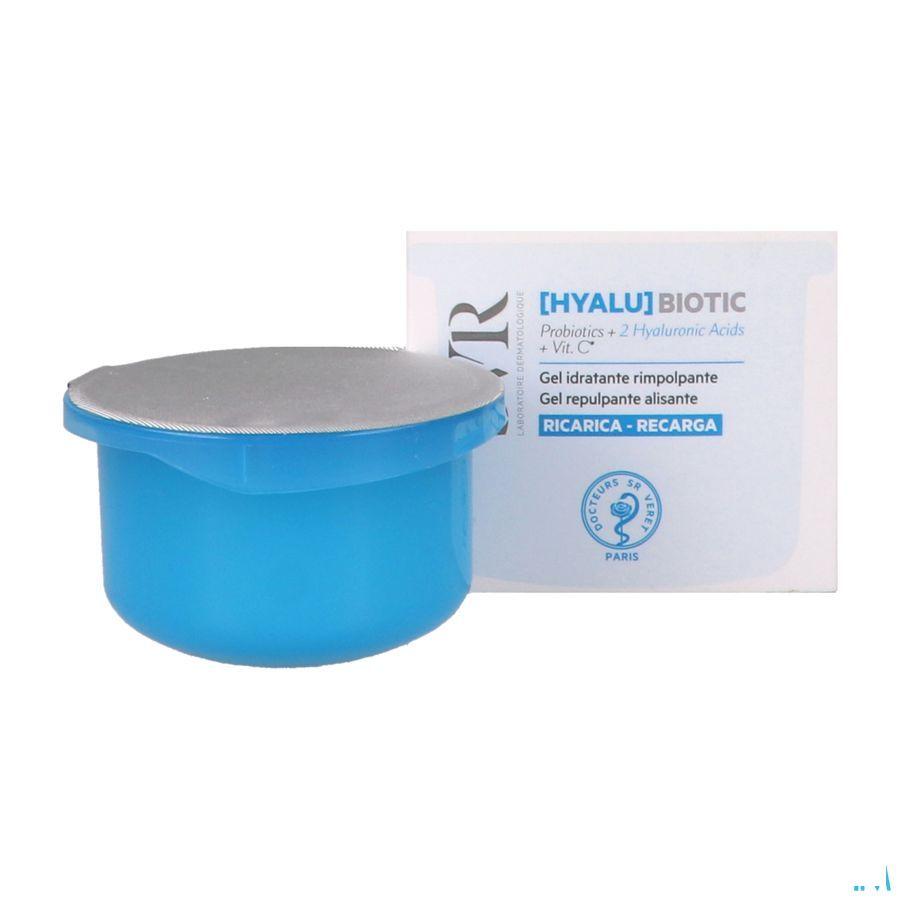 Svr Biotic Hyalu Creme Refill 50 ml