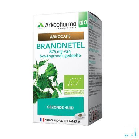Arkogelules Ortie Bio Caps 45 Nf  -  Arkopharma