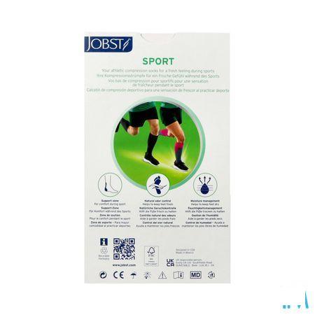 Jobst Sport 15-20 Ad Pink S