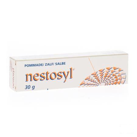Nestosyl Ung 30 gr Canule