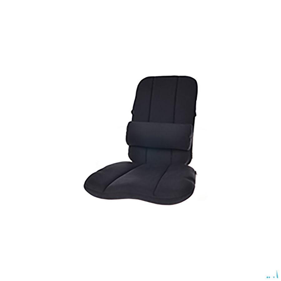 Jobri Betterback Noir Universel  -  Bota