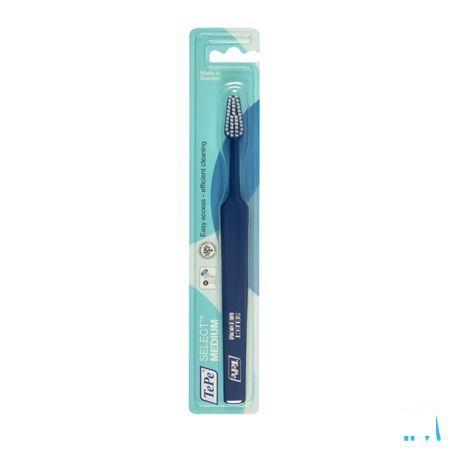 Tepe Select Tandenborstel Medium