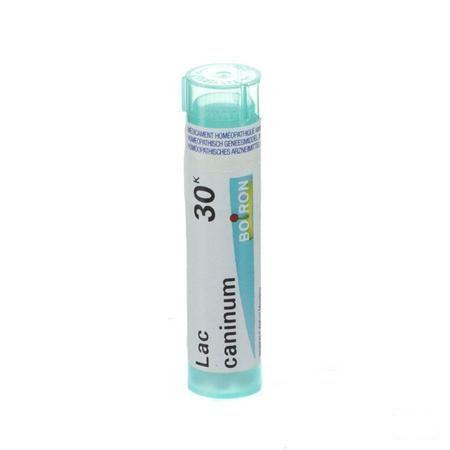 Lac Caninum 30K Gr 4g  -  Boiron