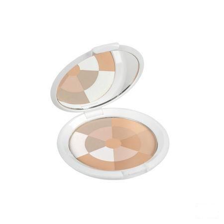 Avene Couvrance Poeder Mosaique Translucide 9g  -  Avene