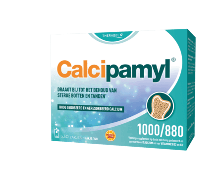 Calcipamyl Stick 30