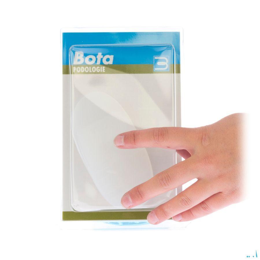 Bota Podo 9 Talonnette Silicone 5mm S 1paire  -  Bota