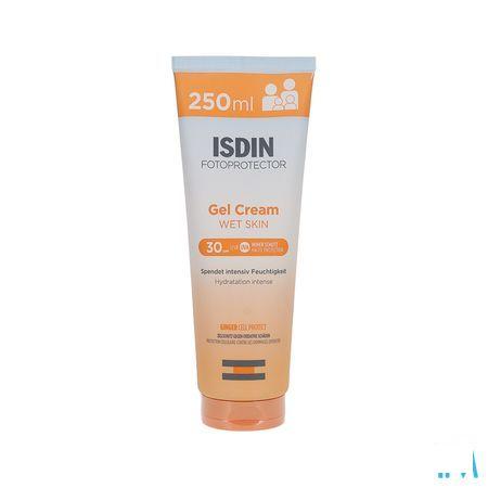 Isdin Fotoprotector Gel Cream Adult Ip30 250ml  -  Isdin