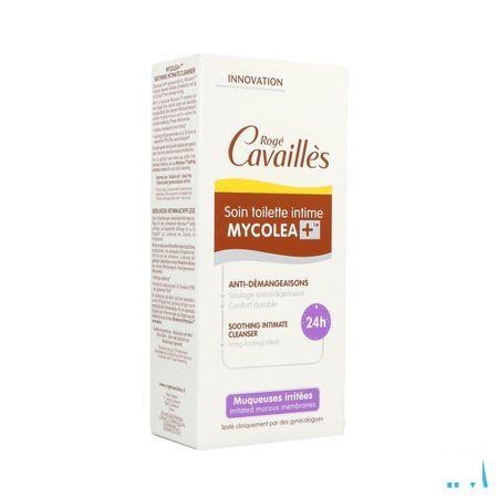 Roge Cavailles Soin Toilette Intime Mycolea 200 ml  -  Bolton