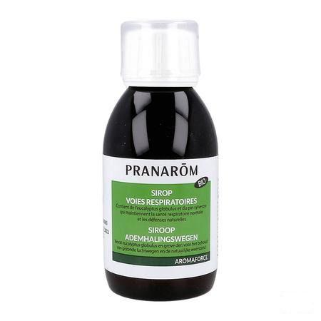 Aromaforce Bio Sirop 150 ml  -  Pranarom