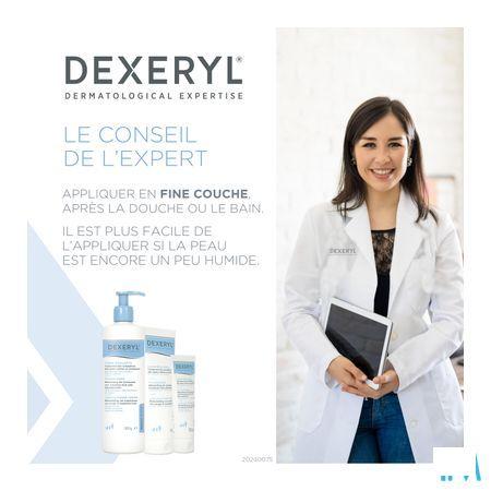 Dexeryl Creme Tube 50g