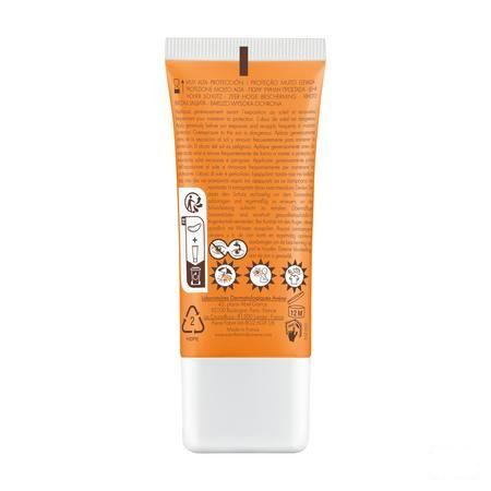 Avene Zon B-protect Ip50 + 30 ml  -  Avene
