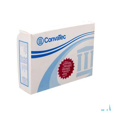 Combihesive Iis O/z Transp 70mm 10 400970  -  Convatec