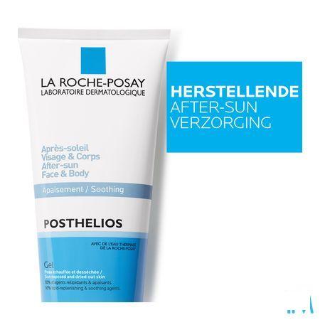 Posthelios 200 ml  -  La Roche-Posay