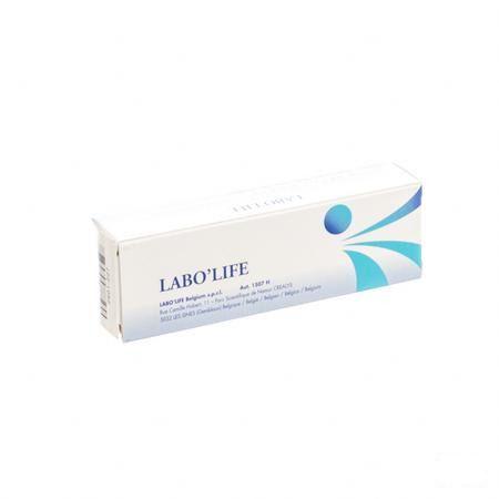 2ldep Capsule 30  -  Labo Life