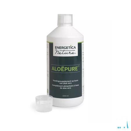 AloëPure 1000 ml  -  Energetica Natura