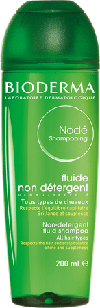 Bioderma Node Shampoo Dagelijks Gebruik 200 ml