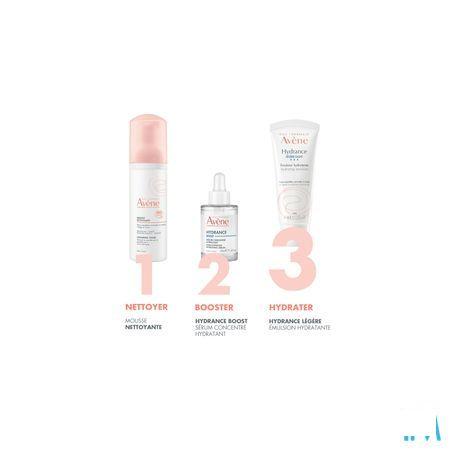 Avene Hydrance Licht Hydraterende Emulsie 40 ml  -  Avene