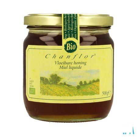 Chanflor Honing Vloeibaar Bio 500 gr 3047  -  Revogan