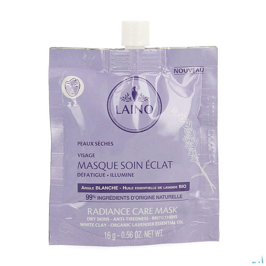 Laino Masker Care Stevigheid 16g
