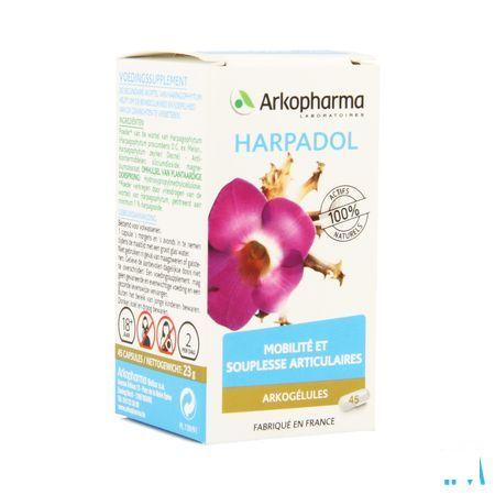 Arkocaps Harpadol Plantaardig 45  -  Arkopharma