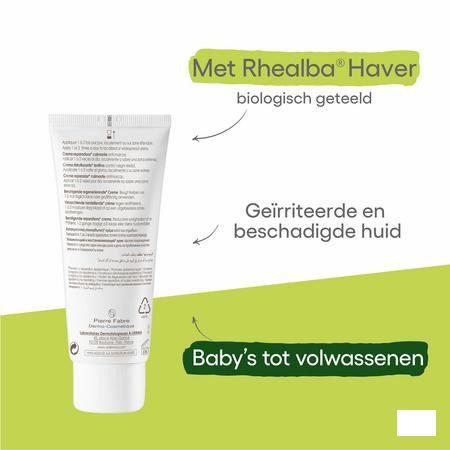 Aderma Epitheliale Ah Ultra 100 ml  -  Aderma Benelux