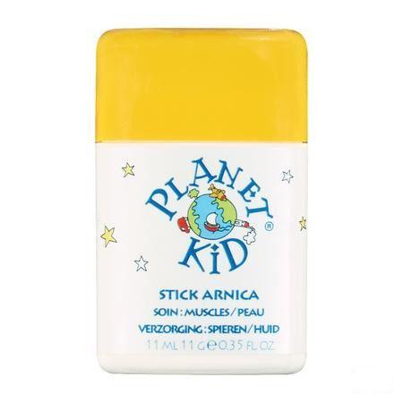 Planet Kid Stick Arnica 11 gr