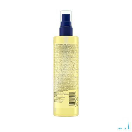 Aveeno Skin Relief Lichaamsolie Spray 200 ml