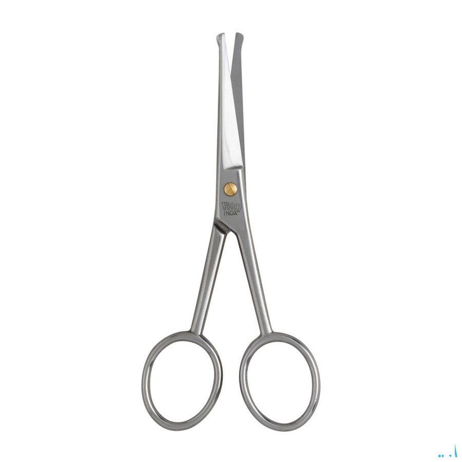 Vitry Classic Schaar Neusharen Inox 1034  -  Vitry