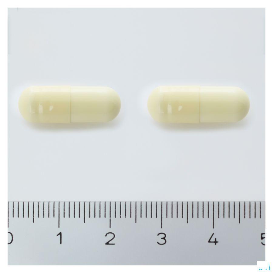 L-tryptofaan Natural Energy 500 mg Capsule 60