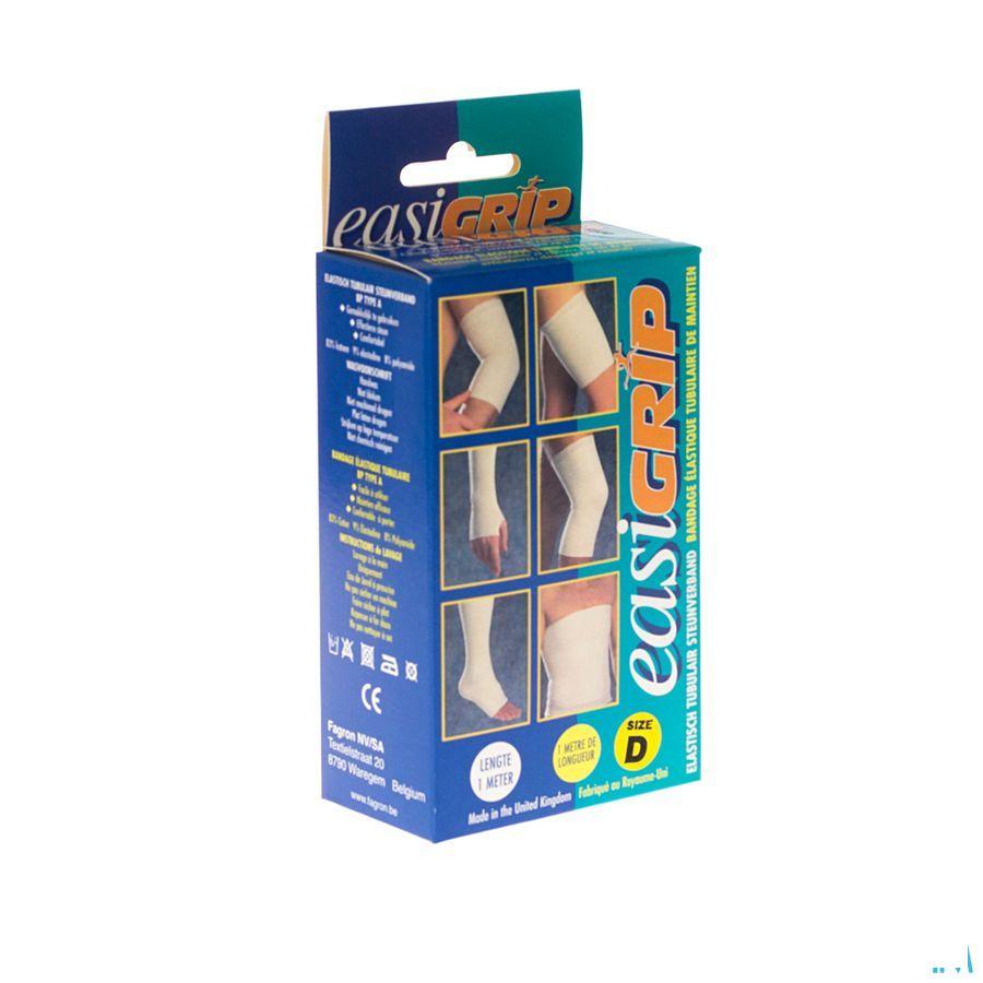 Easigrip Elast Wit C 6,75cmx10m  -  Infinity Pharma