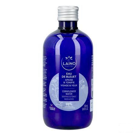 Laino Korenbloemenwater Fl 250 ml