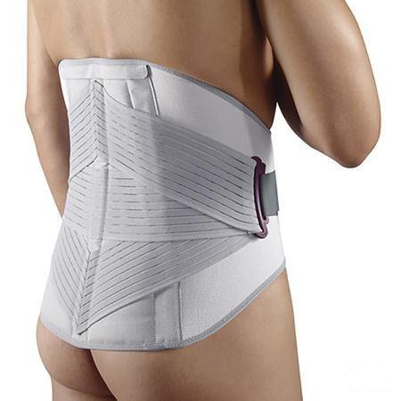 Push Med Rugbrace 85- 97cm T3 