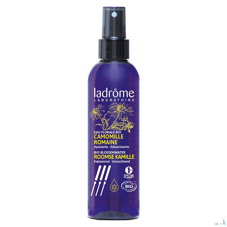 Kamillewater 200 ml  -  Ladrome
