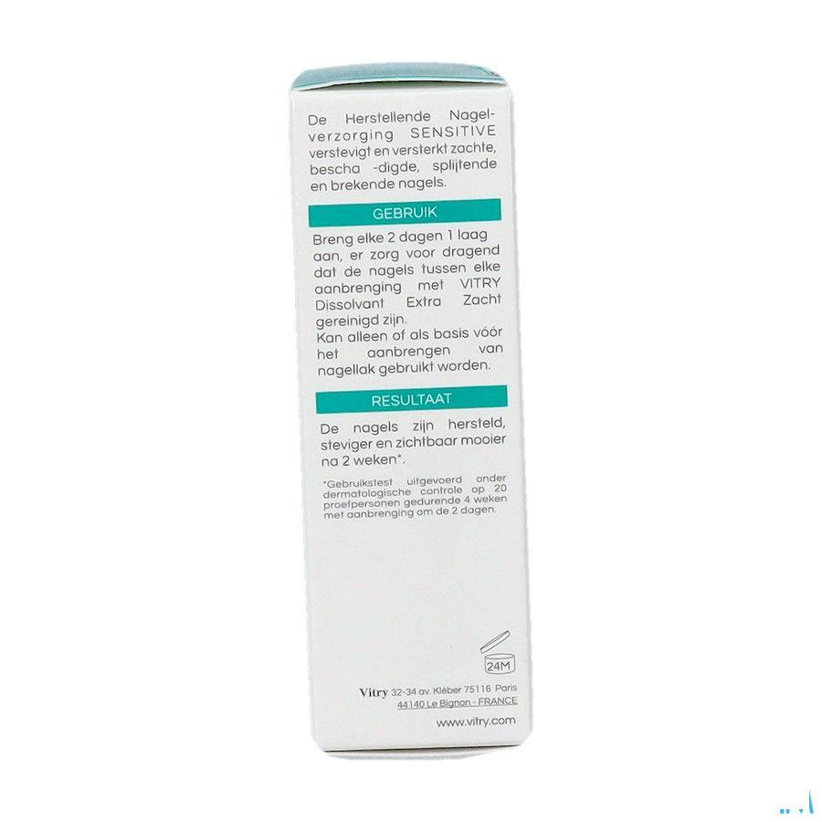 Vitry Soin Reparateur Sensitive Pro Expert 10 ml