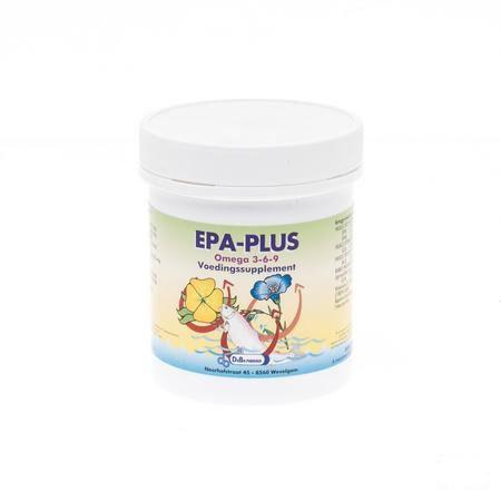 Epa-plus Citroen Capsule 90  -  Deba Pharma
