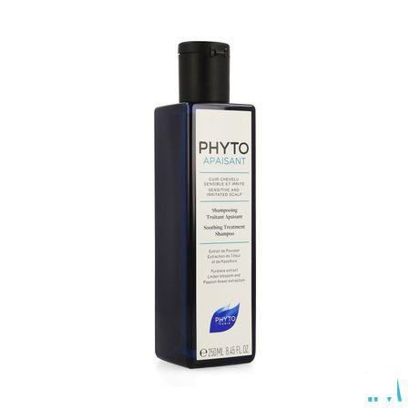 Phytoapaisant Shampooing  Traitant 250  ml Nf