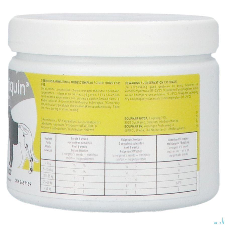Caniquin Soft Chews 60  -  Ecuphar
