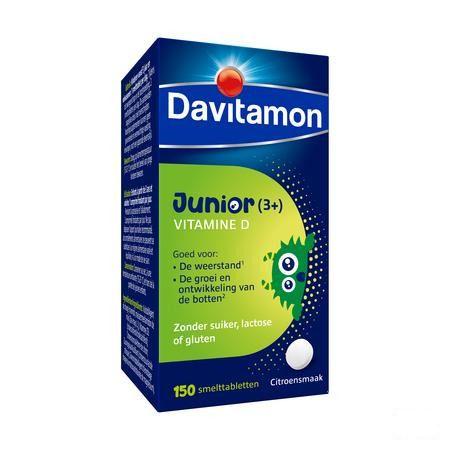 Davitamon Vit D Comp 150