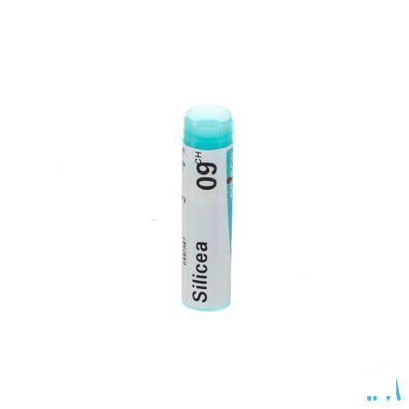 Silicea 9CH Gl  -  Boiron