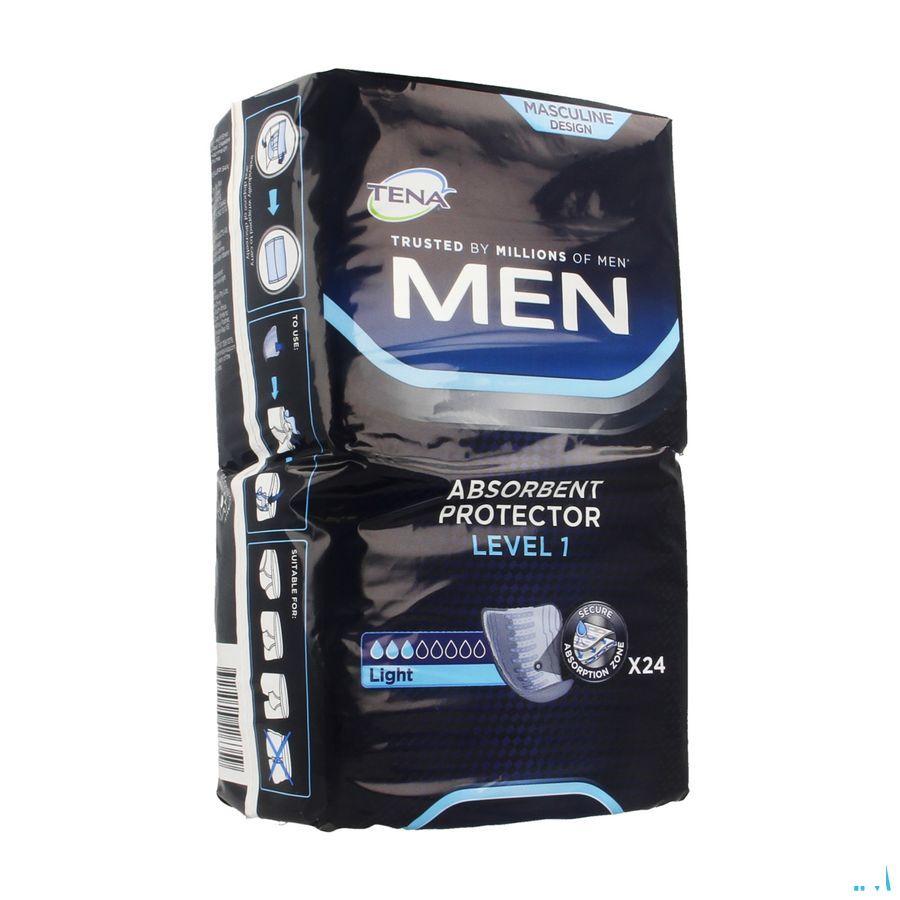 Tena Men Level 1 24 750651