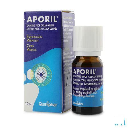 Aporil Solution Oplossing 10 ml