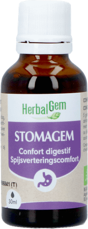 Herbalgem Stomagem Bio 30 ml