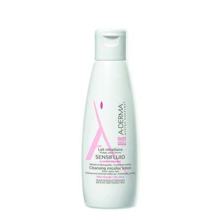 Aderma Lait Micellaire 75 ml  -  Aderma