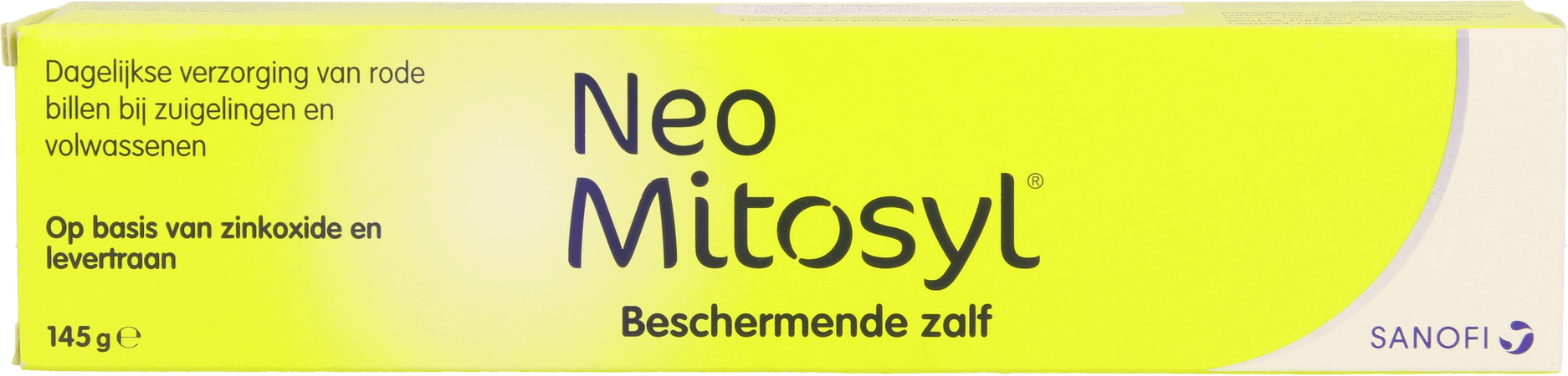Neo Mitosyl Tube 145 G