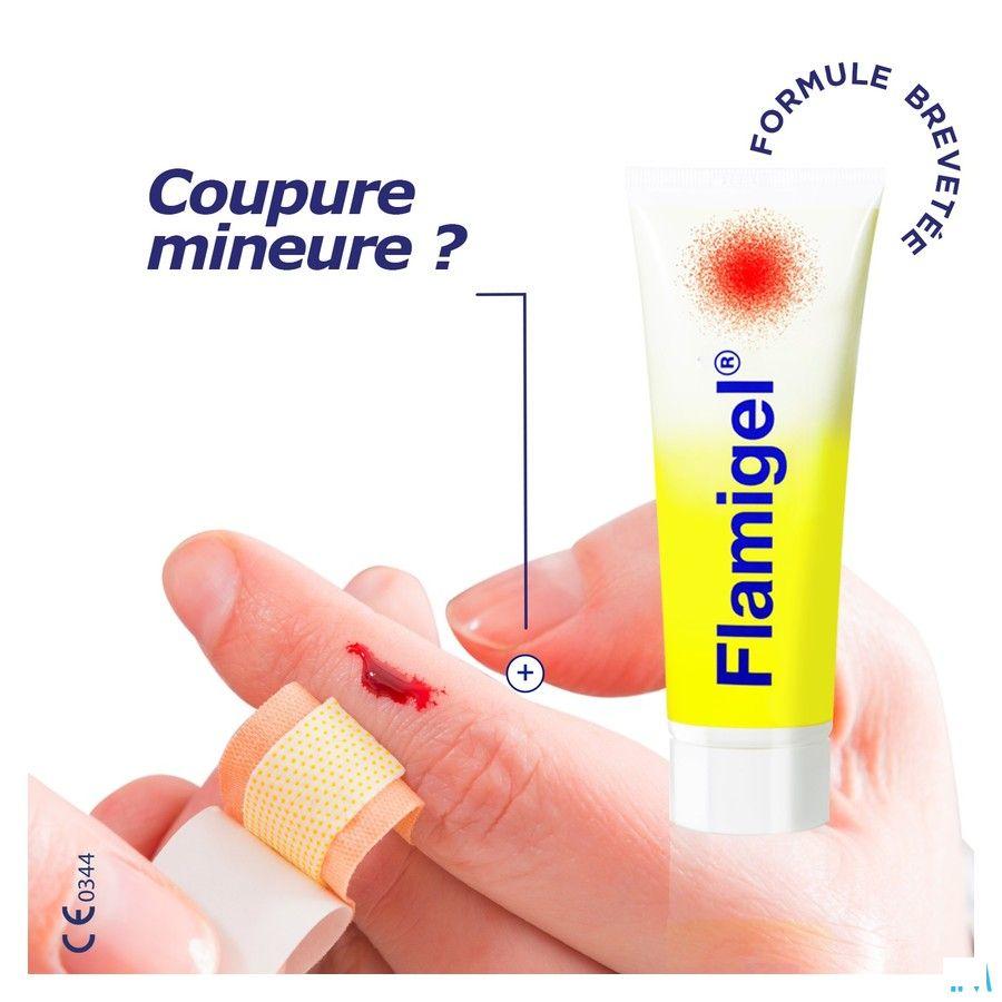 Flamigel Tube 50 gr 