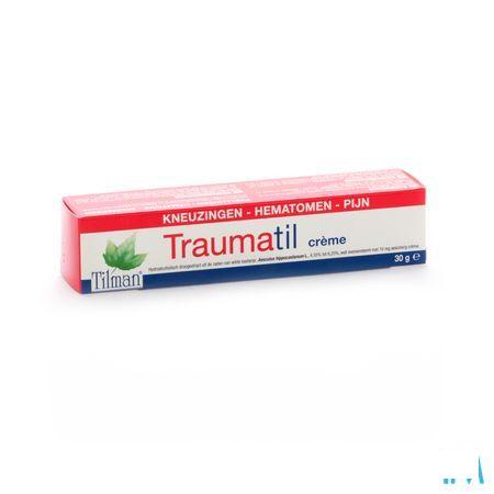 Traumatil Creme 30 gr