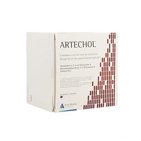 Artechol Gel 90