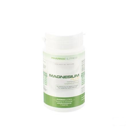 Magnesium Plus Comprimes 90 Pharmanutrics  -  Pharmanutrics