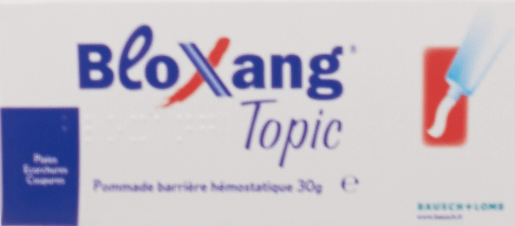 Bloxang Zalf 30 gr