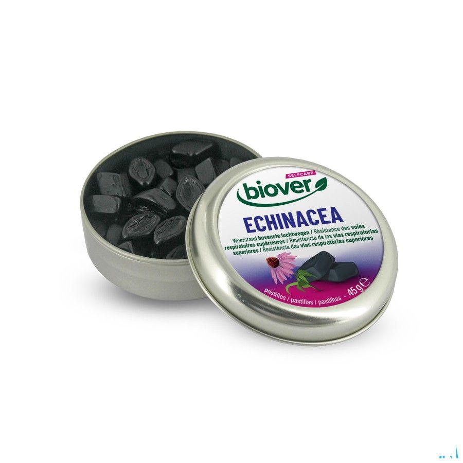 Echinacea Pastilles 45 gr